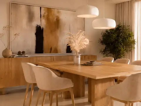 VENTA del Pozo | Nouvel Horizon Piso 2B / 3 ambientes / Saavedra