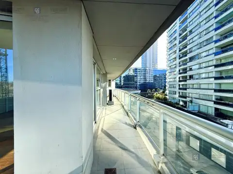 Departamento en Alquiler Temporal en Puerto Madero, USD 2.200