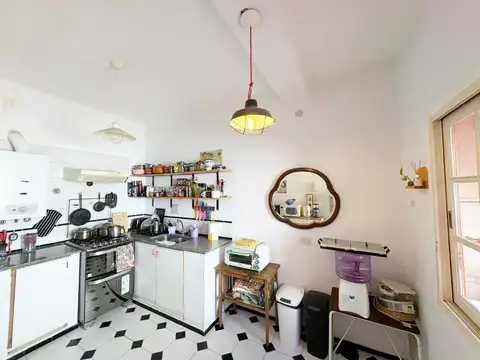 Depto Tipo Casa en Venta de 2 dormitorios