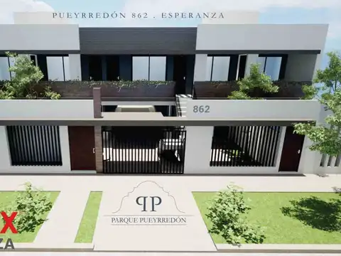 VENTA COCHERA  N6 COMPLEJO PARQUE PUEYRREDON