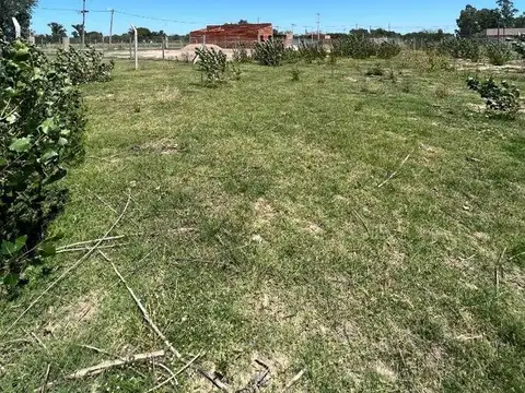 Terreno en Venta de 400,0 m2