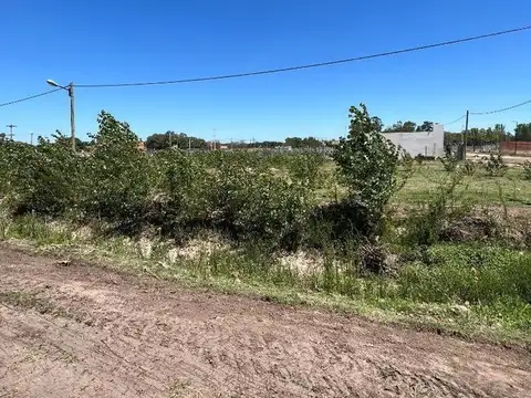 Terreno en Venta en Chivilcoy, USD 11.900