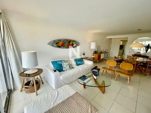 Departamento en Venta de 3 dormitorios