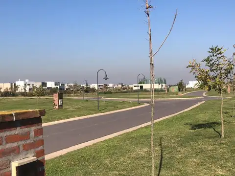 Terreno en Venta 21  mts Frente