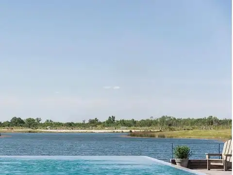 EL Naudir Delta- Escobar al 100