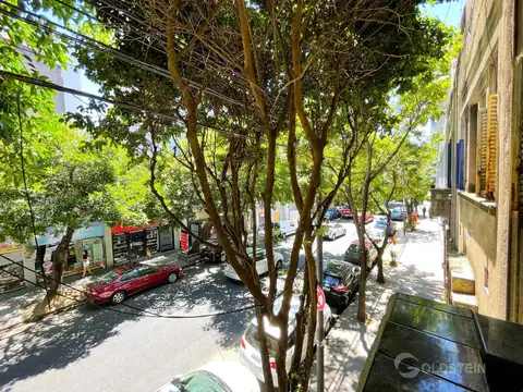 Depto Tipo Casa en Venta en Villa Crespo, USD 159.000