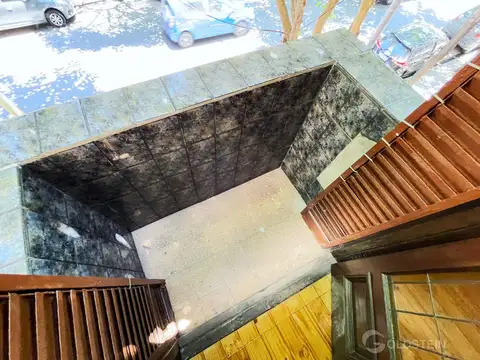 Depto Tipo Casa en Venta de 3 dormitorios