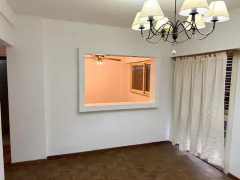 Departamento en Alquiler en Olivos, Partido de Vicente López
