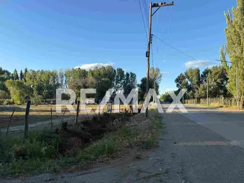 Terreno en Venta en Cipolletti, General Roca