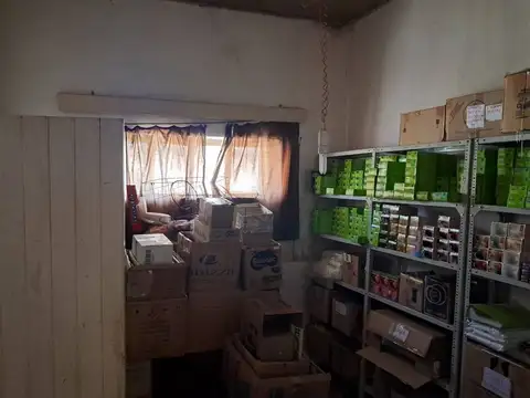 Casa en Venta 126 años