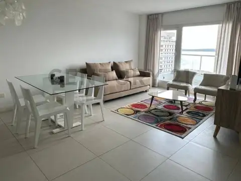 Luxtower 27, Los Muergos