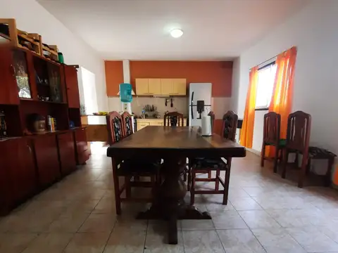 Casa en Venta 15 años