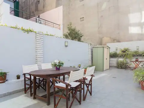 Marcelo T. de Alvear y Suipacha