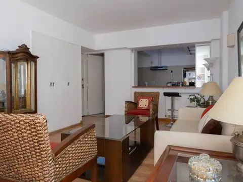 Departamento en Venta 40 años