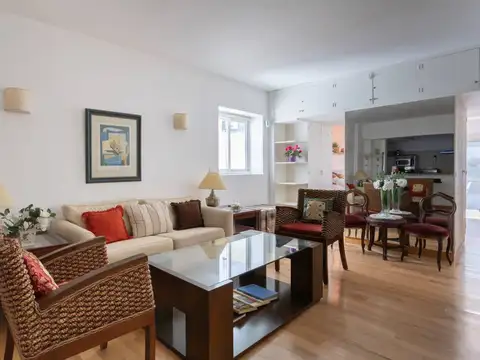 Departamento en Venta en Retiro, USD 140.000