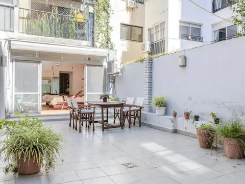 Departamento en Venta de Monoambiente