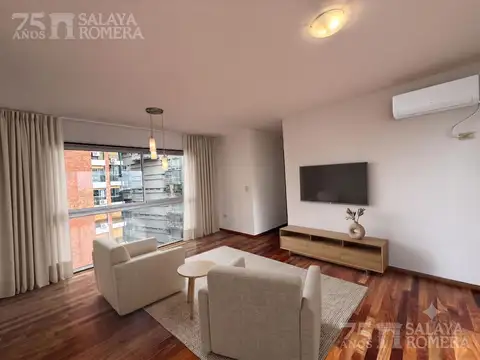 Departamento en Venta en Olivos, Partido de Vicente López