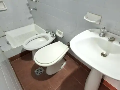 Departamento en Alquiler 50 años