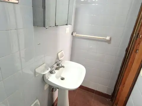 Departamento en Alquiler al Oeste