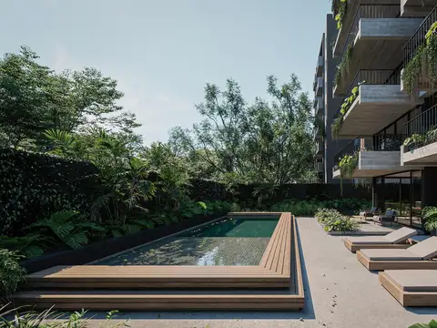 Departamento en Venta en Ituzaingo, Partido de Ituzaingó