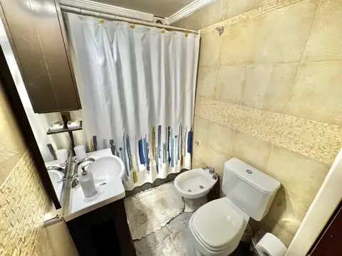 Departamento en Alquiler Temporal A Estrenar