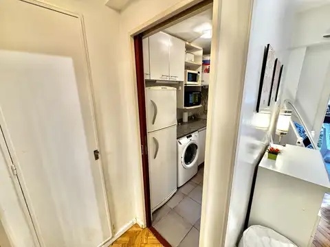 Departamento en Alquiler Temporal de 1 dormitorio