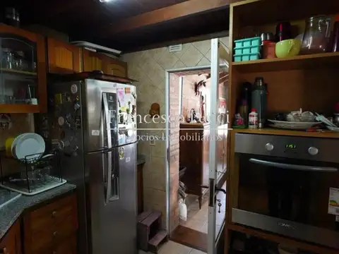 Casa en Venta al Oeste