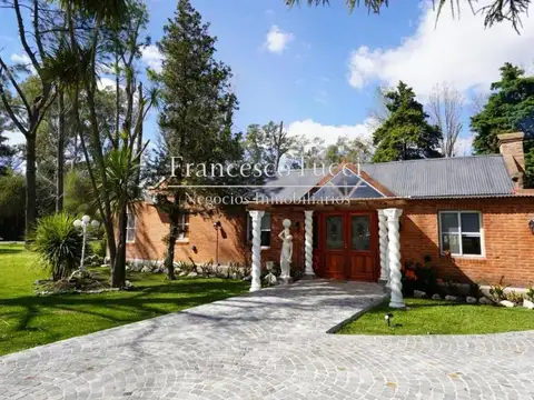 Casa en Venta en Club de Campo La Tradición