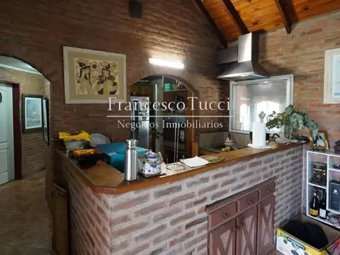 Casa en Venta 18 años