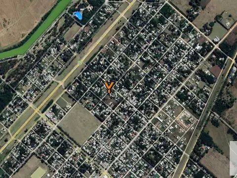 Casa en venta - 3 Dormitorios 2 Baños - Cochera - 900Mts2 - General Belgrano