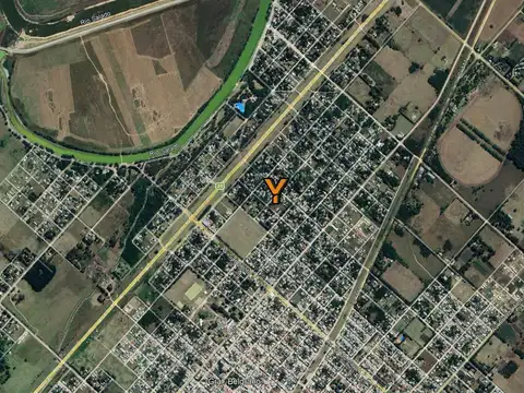 Casa en Venta al Sureste