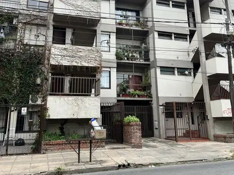 Departamento en Venta en San Andres, Partido de General San Martín