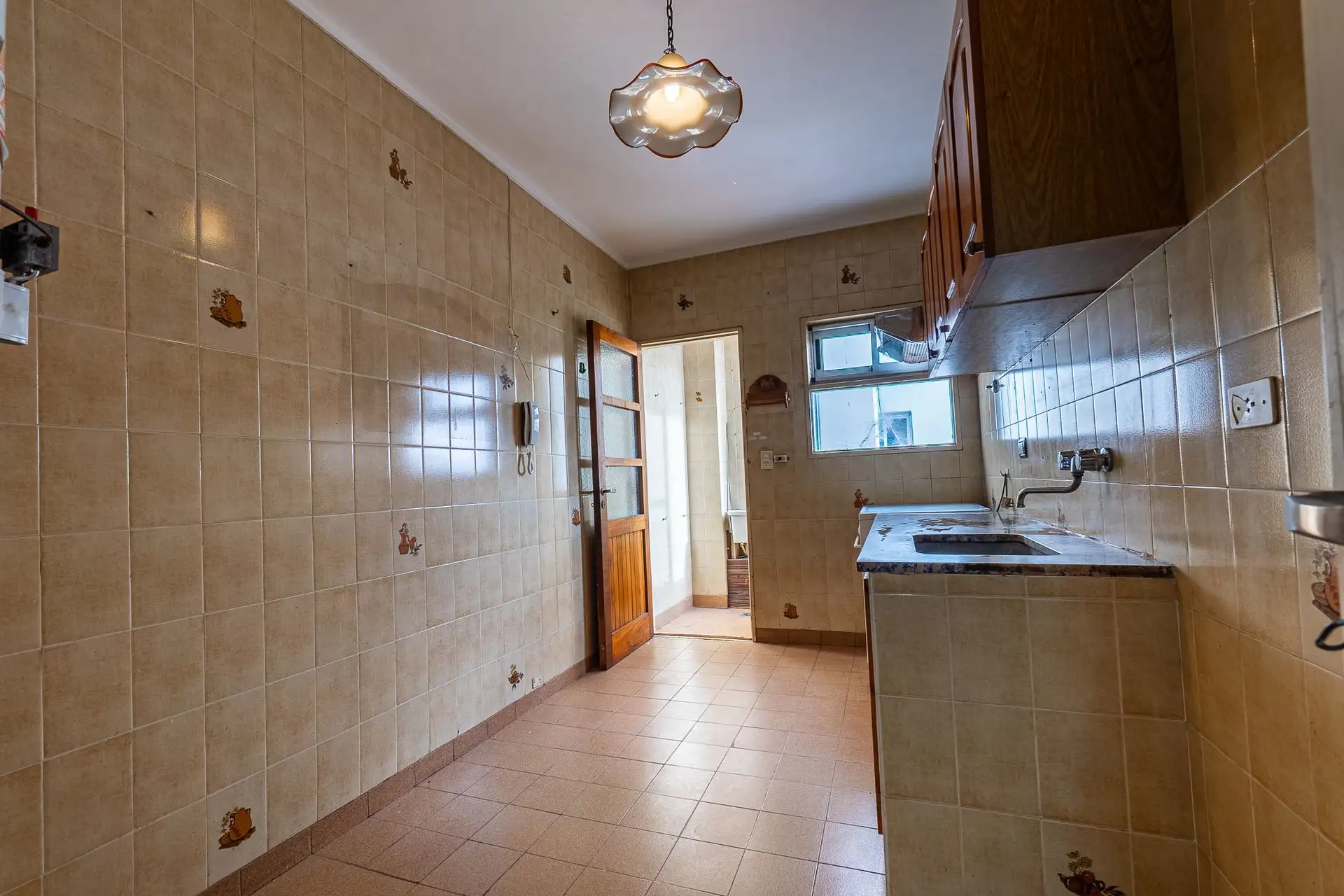 VENTA DEPARTAMENTO 2 AMB CENTRO 50 METROS LUMINOSO