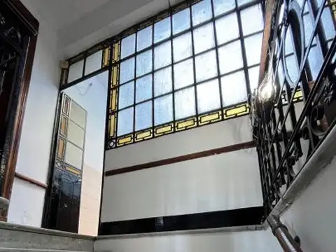 Depto Tipo Casa 5 ambientes con 3 baños