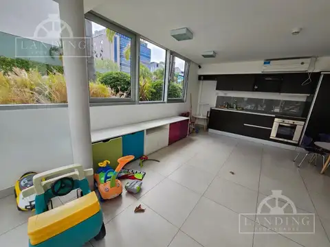 Departamento en Venta en Vicente Lopez, USD 265.000