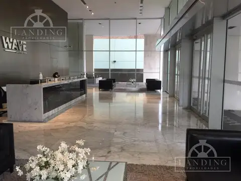 Av. del Libertador  al 1200