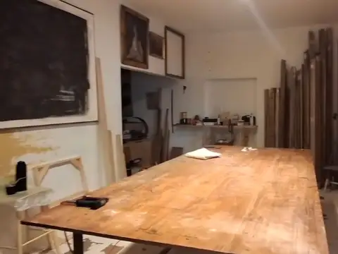 Casa en Venta de 1 dormitorio