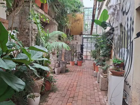 VENTA CASA  ZONA CENTRO VILLA MARIA