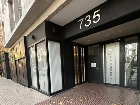 Cocheras en venta en La Morada, pleno centro de Escobar.  