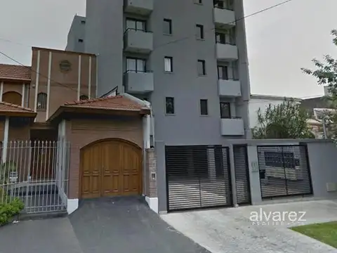 Departamento Monoambiente Moron