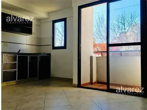 Departamento en Venta al Norte