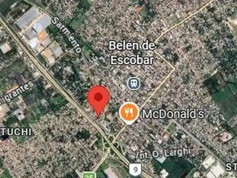 Departamento en Venta Permite mascota
