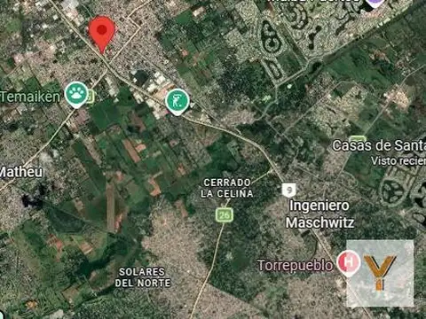 Departamento en Venta 2 años