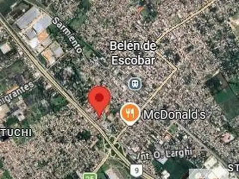 Departamento en Venta Permite mascota
