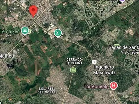 Departamento en Venta 2 años