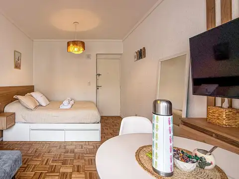 Departamento en Venta de Monoambiente