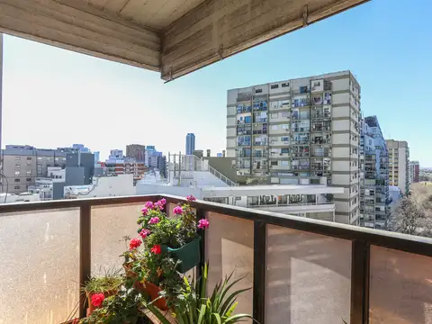 Departamento en Venta en Las Cañitas, USD 305.000