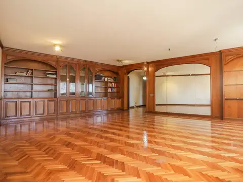 Departamento en Venta de 5 ambientes