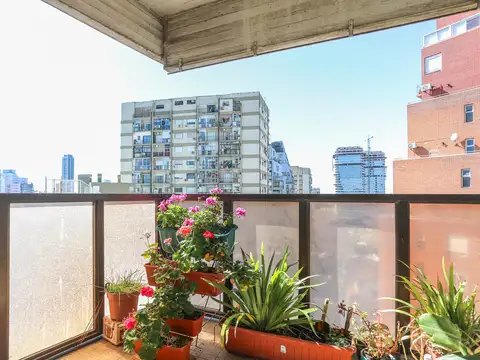 Departamento en Venta de 3 dormitorios