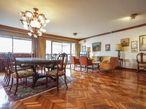 Departamento en Venta 50 años